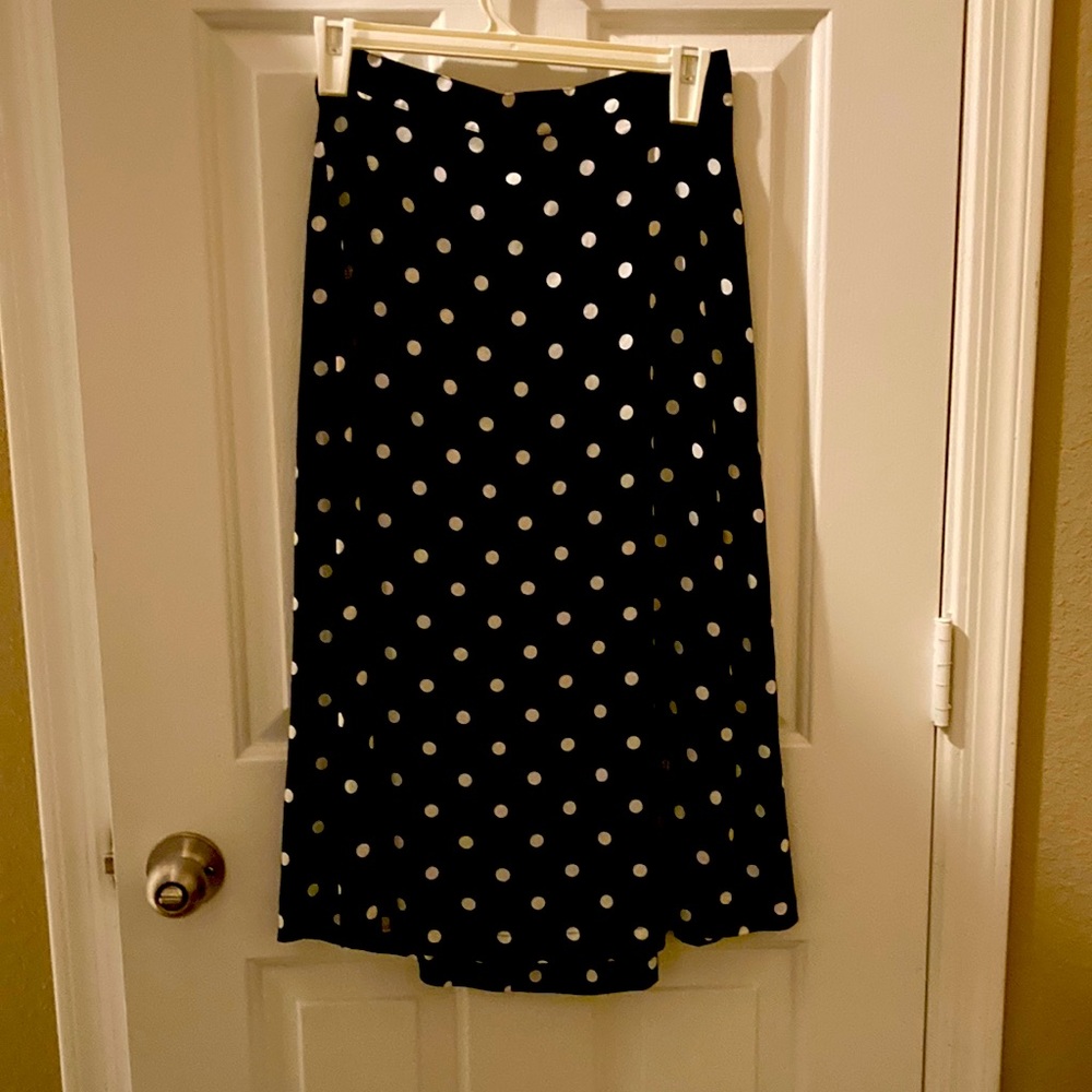 Old Navy skirt, elastic back, never worn